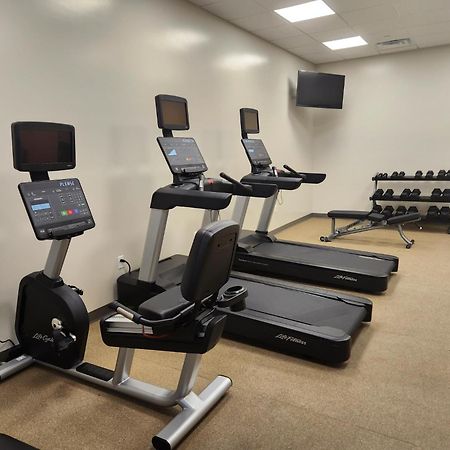 Radisson Hotel Pendleton Airport المظهر الخارجي الصورة