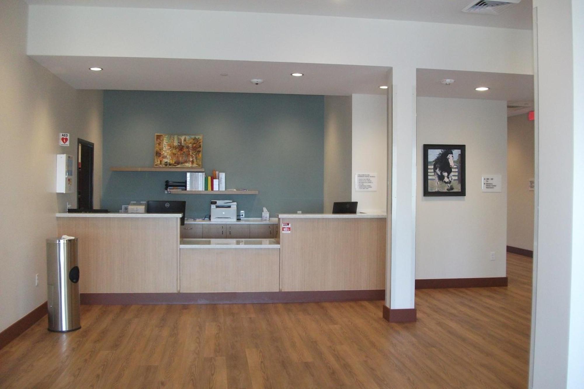 Radisson Hotel Pendleton Airport المظهر الخارجي الصورة