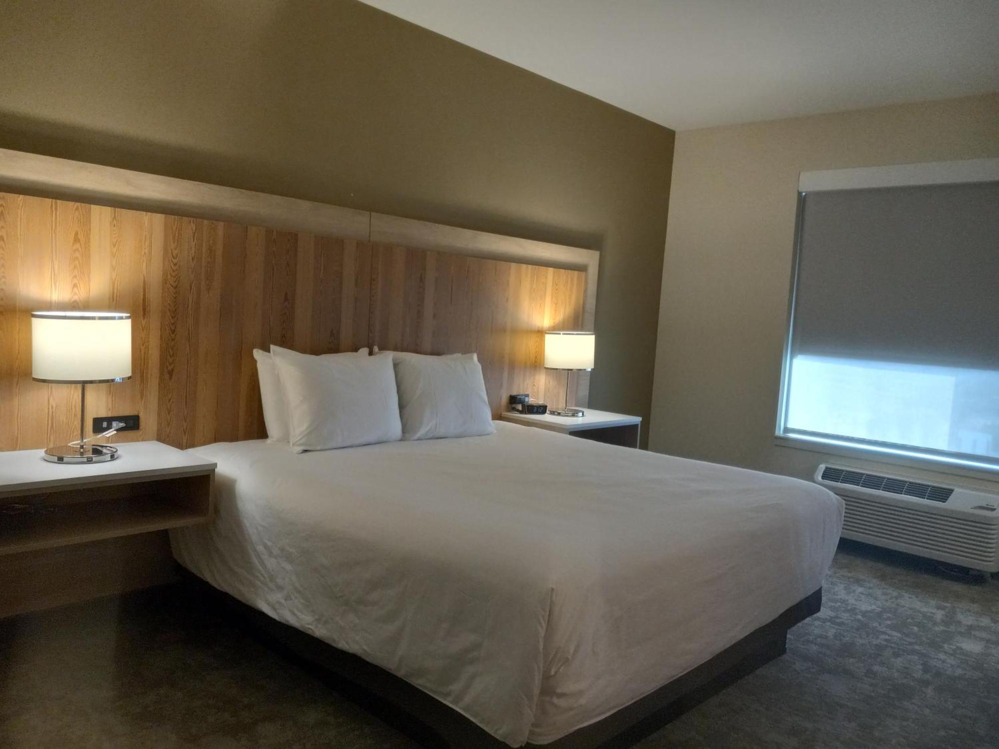 Radisson Hotel Pendleton Airport المظهر الخارجي الصورة