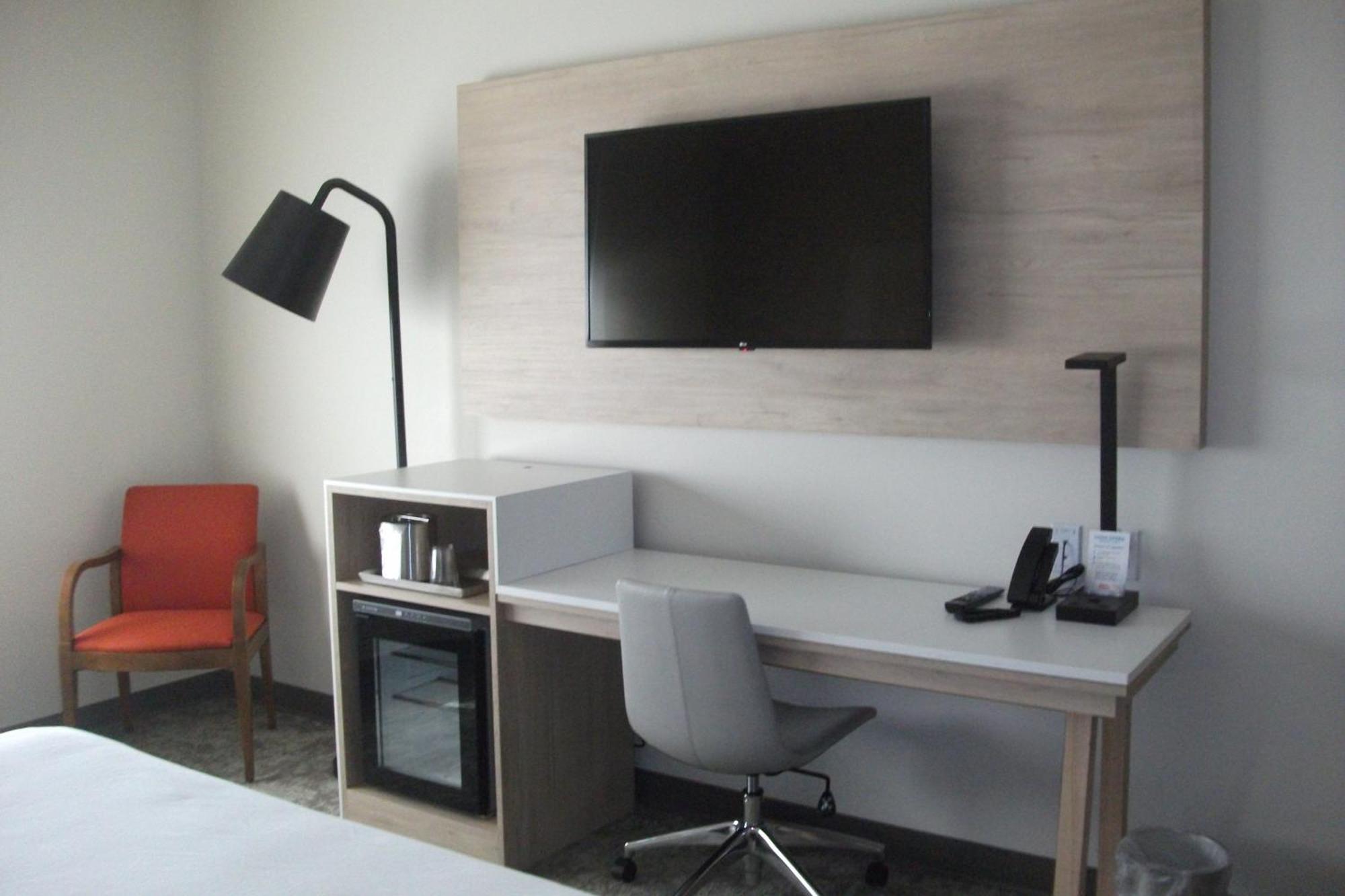 Radisson Hotel Pendleton Airport المظهر الخارجي الصورة