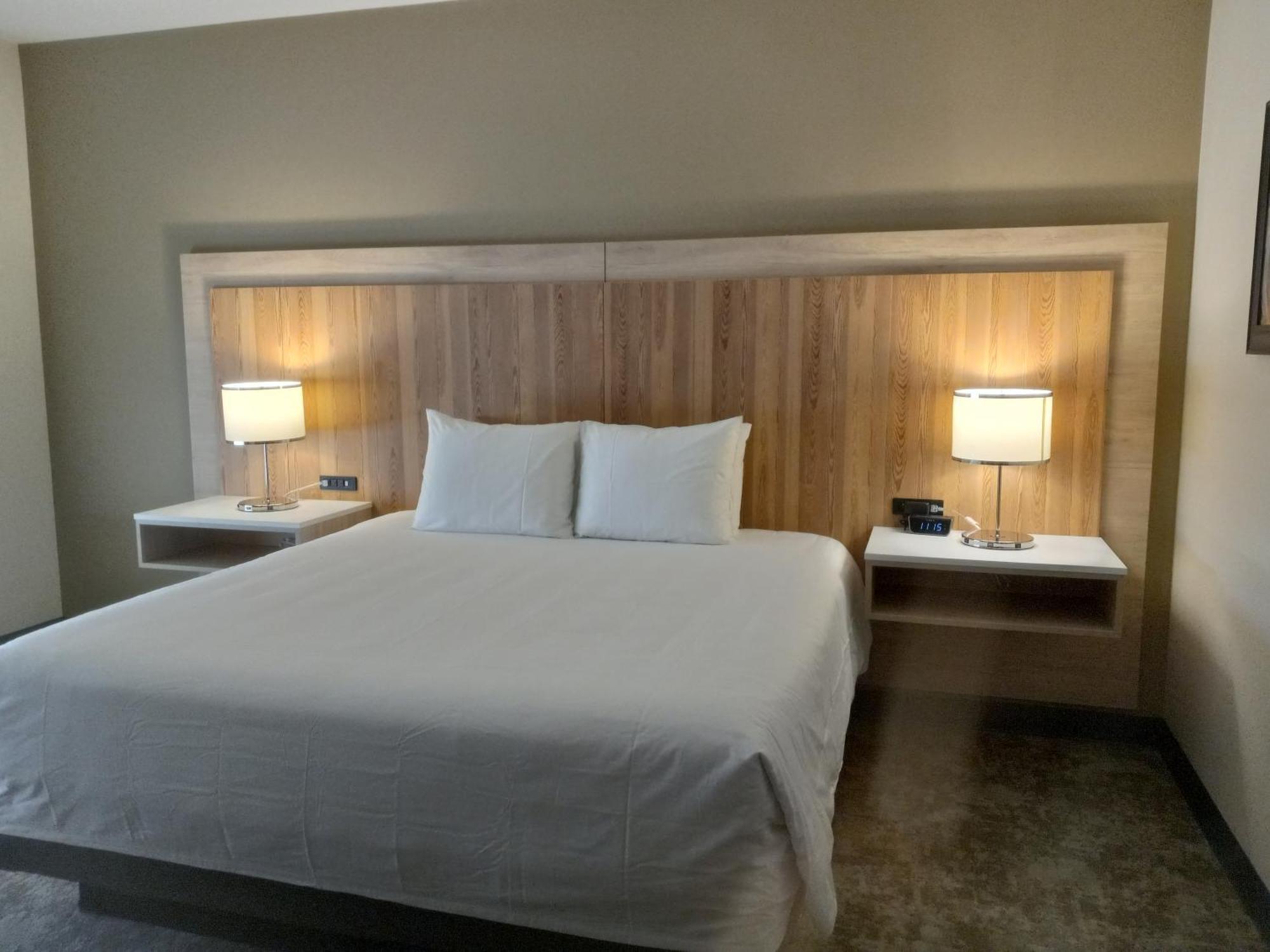 Radisson Hotel Pendleton Airport المظهر الخارجي الصورة