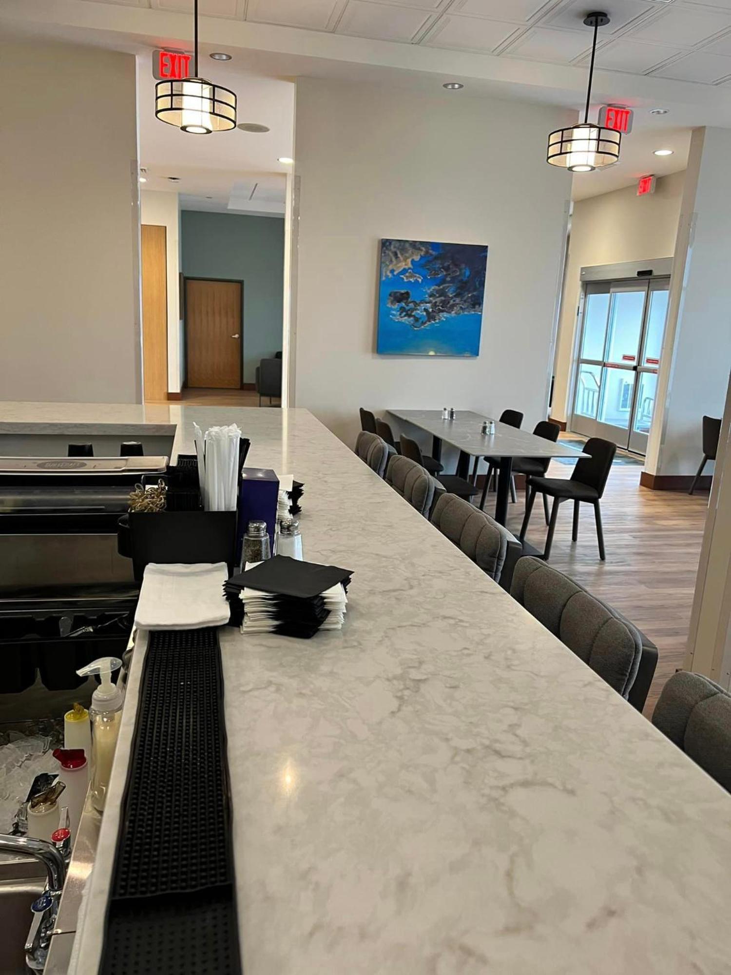 Radisson Hotel Pendleton Airport المظهر الخارجي الصورة