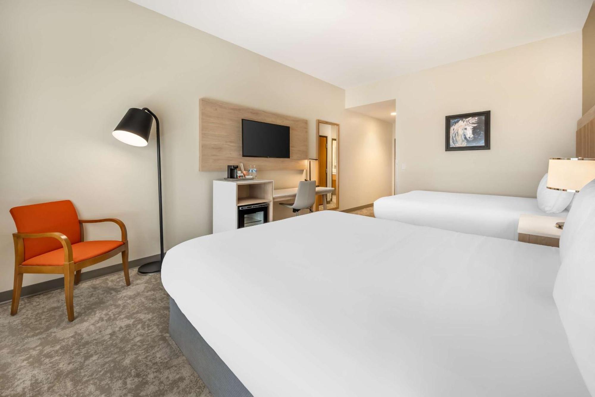 Radisson Hotel Pendleton Airport المظهر الخارجي الصورة