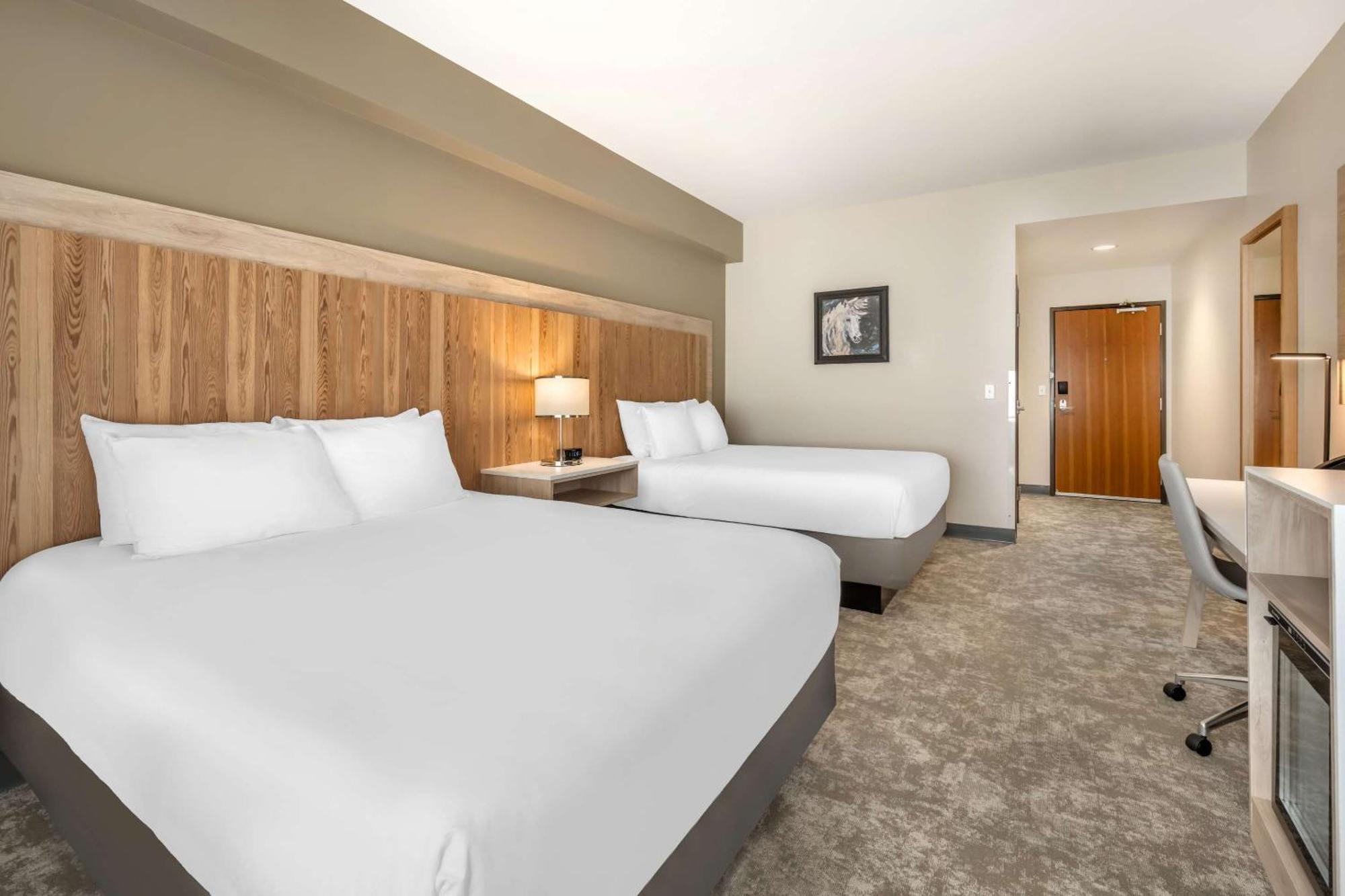 Radisson Hotel Pendleton Airport المظهر الخارجي الصورة