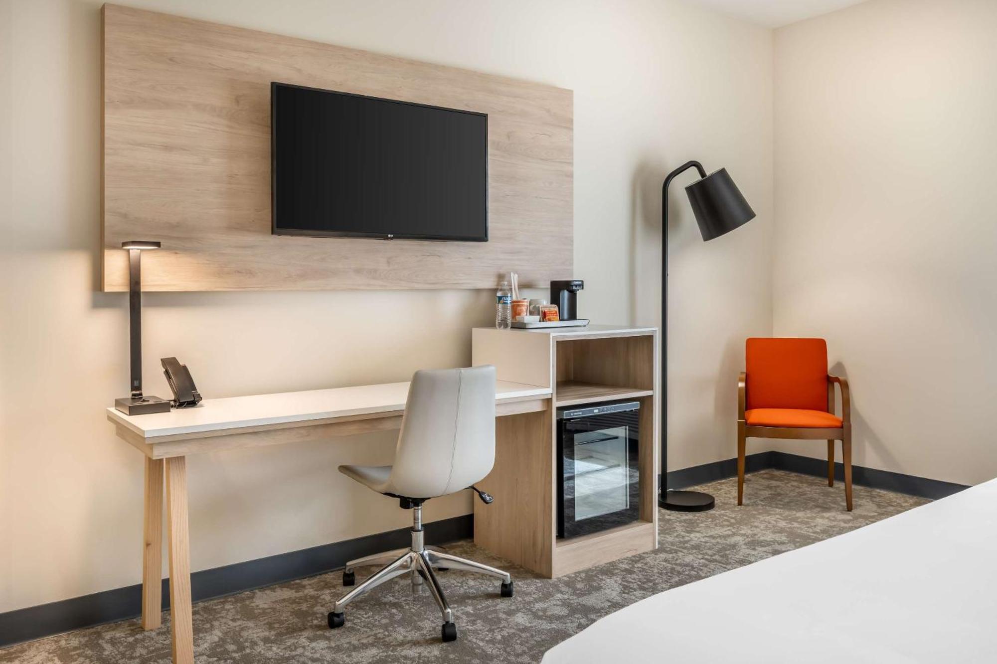 Radisson Hotel Pendleton Airport المظهر الخارجي الصورة