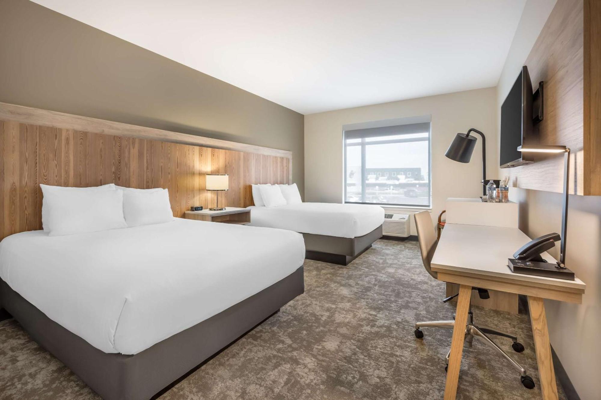 Radisson Hotel Pendleton Airport المظهر الخارجي الصورة