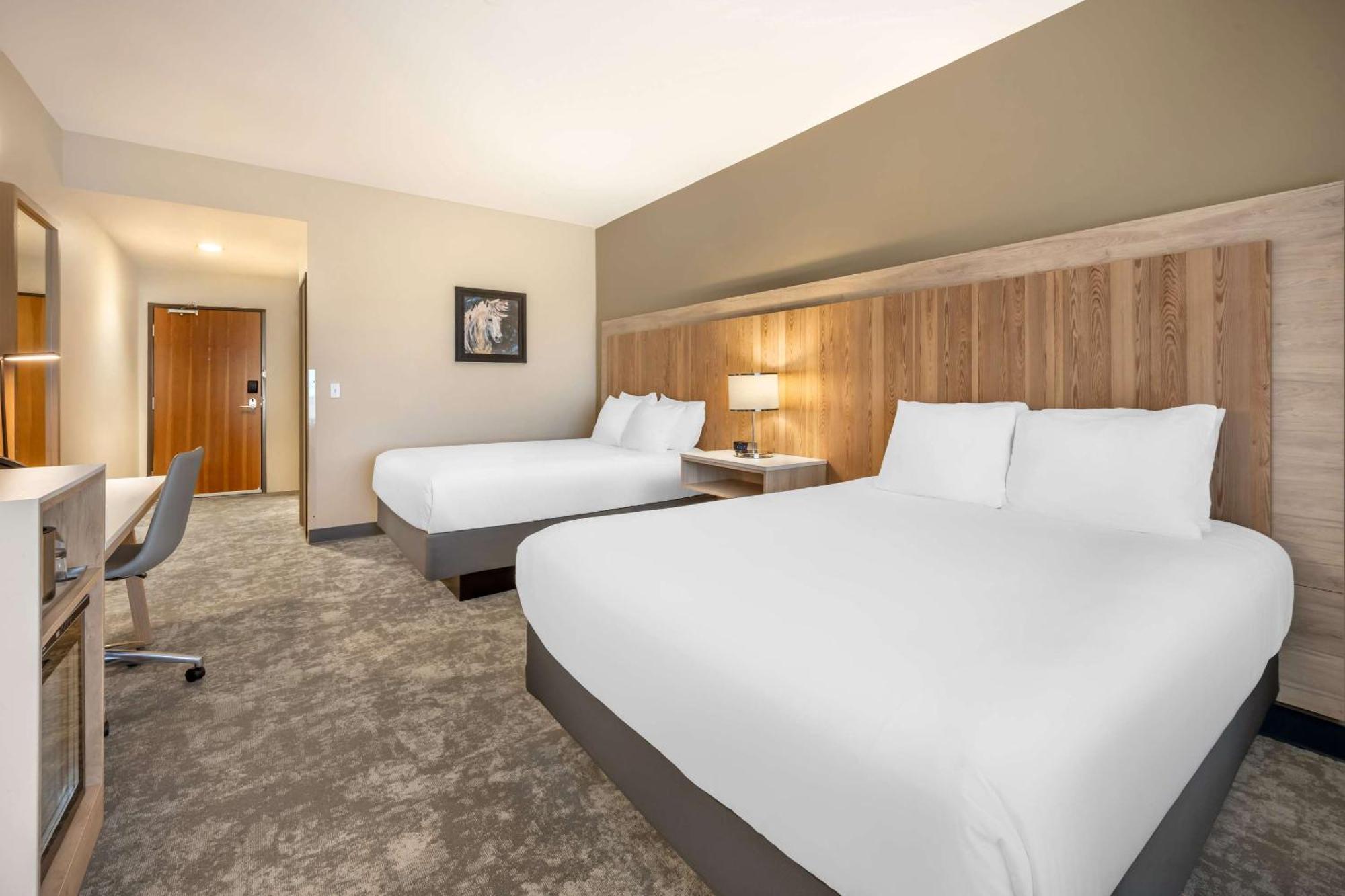 Radisson Hotel Pendleton Airport المظهر الخارجي الصورة