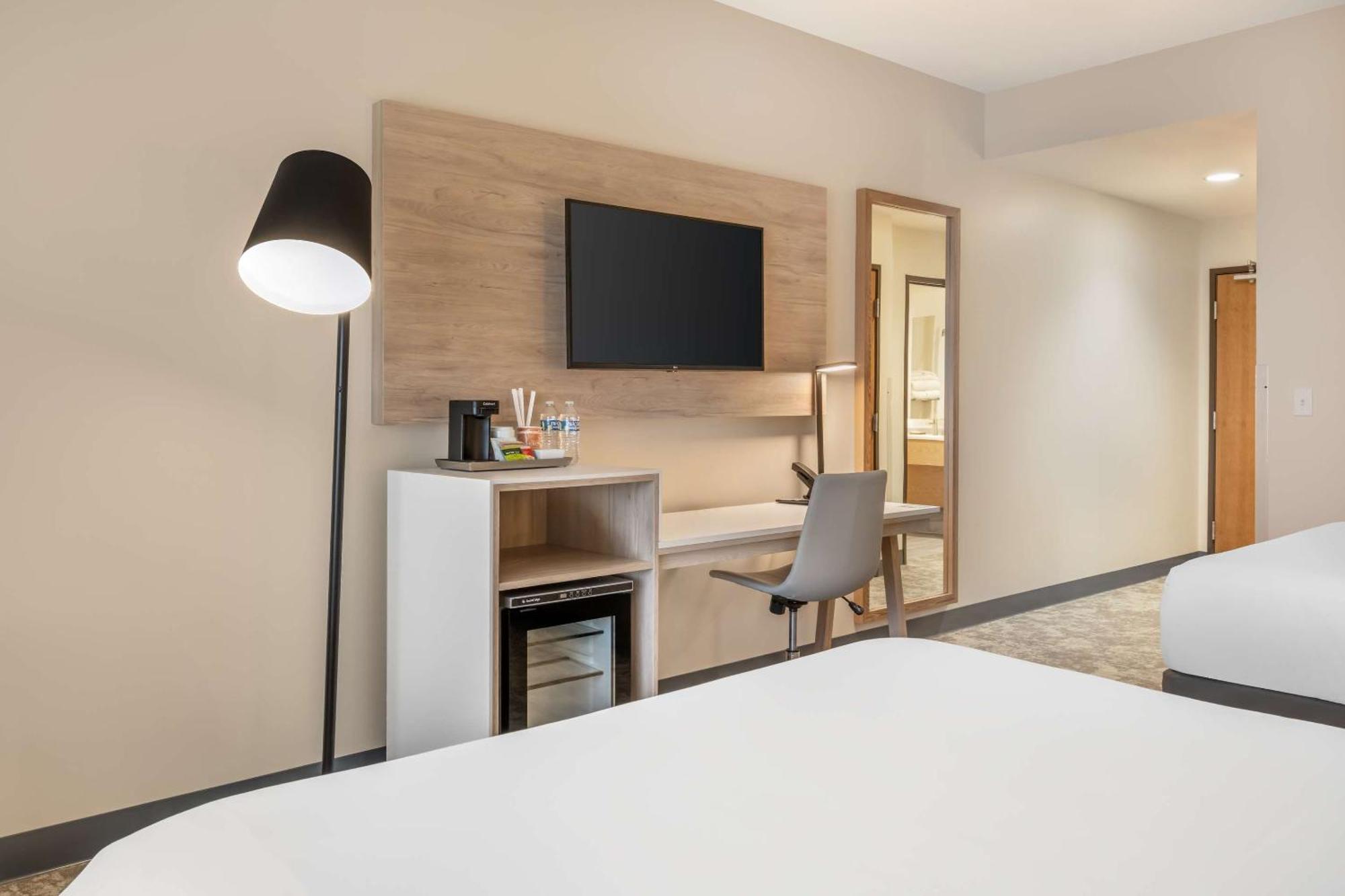 Radisson Hotel Pendleton Airport المظهر الخارجي الصورة