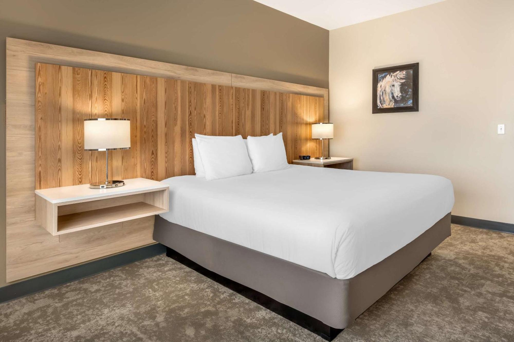 Radisson Hotel Pendleton Airport المظهر الخارجي الصورة
